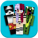 APK Bikini Skins