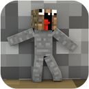 Camouflage Spy Skins APK