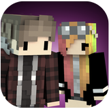 Chibi Skins icon