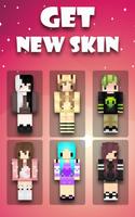 Chibi Skins screenshot 2