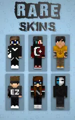 PvP Skins APK download