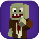 Zombie Apocalipse Skins APK