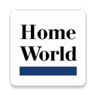 HomeWorld Експерт 圖標