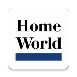 HomeWorld Експерт simgesi