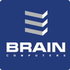 Brain Mobile biểu tượng