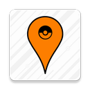 Go Map - For Pokémon GO APK