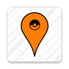 Go Map - For Pokémon GO biểu tượng