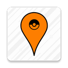 Go Map - For Pokémon GO 图标
