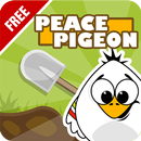 Peace Pigeon APK