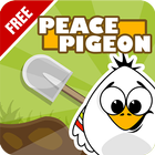 Peace Pigeon иконка