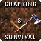 Crafting & Survival 图标