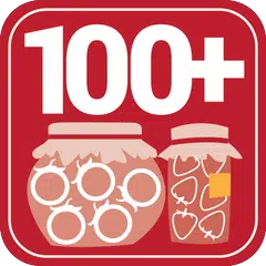 100+ Recipes Conserve APK Herunterladen