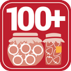 100+ Recipes Conserve APK