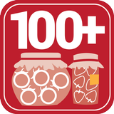 100+ Recipes Conserve icon