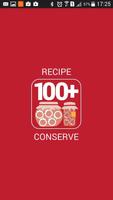 100+ Recipes Conserve اسکرین شاٹ 3