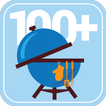 100+ Recipes BBQ