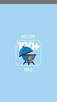 3 Schermata 100+ Recipes BBQ