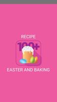 100+ Recipes Easter and Baking اسکرین شاٹ 3