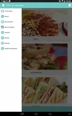 100+ Recipes Fast food APK download
