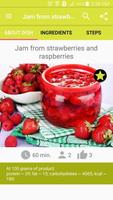 100+ Recipes Jams & Marmalade تصوير الشاشة 2