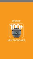 100+ Multi-cooker Recipe imagem de tela 3