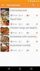 100+ Multi-cooker Recipe APK download