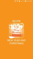 Recipes New Year and Christmas capture d'écran 3