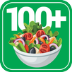 100+ Recipes Salads APK