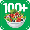 100+ Recipes Salads
