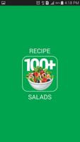 100+ Recipes Salads syot layar 3