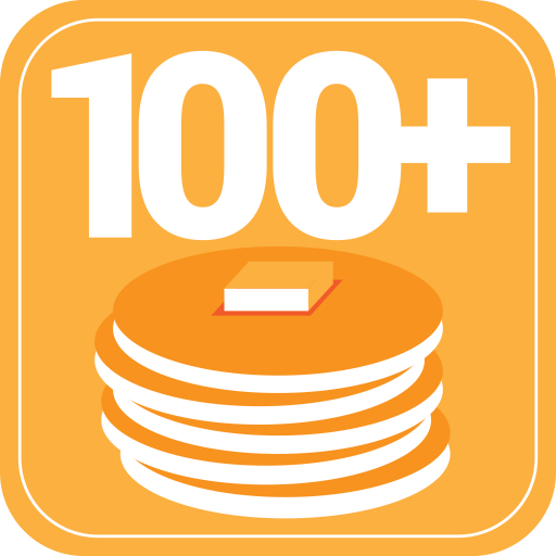 100+ Pancake Recipe