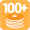 100+ Pancake Recipe APK