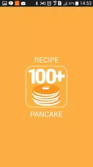 100+ Pancake Recipe APK download