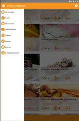 100+ Pancake Recipe APK download