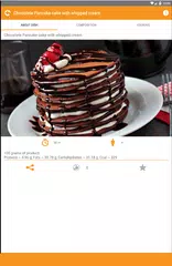 100+ Pancake Recipe APK download