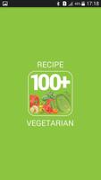 100+ Vegetarian Recipes Screenshot 3