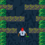 Boozer und der Heimweg