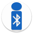 Bluetooth Device Info icon
