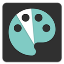 Droid Dark CM Theme APK