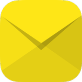 EX Mail ikona