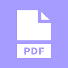 Pdf reader иконка