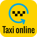 Заказ такси онлайн Киев APK