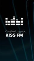 KISS FM poster