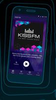 KISS FM تصوير الشاشة 1