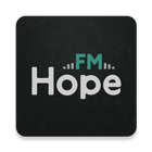 Hope.FM icône