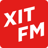 Hit FM 图标