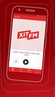 Hit FM syot layar 1