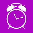 Alarm x4 (Open Source) icône