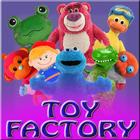 Toy Factory ikona