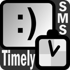 ikon TimelySMS